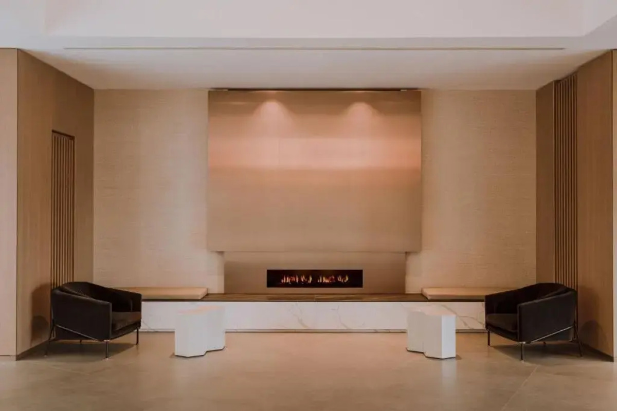 Sheraton Grand Krakow