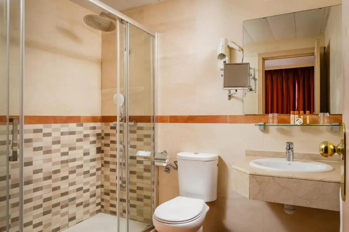 Отель Sunotel Central