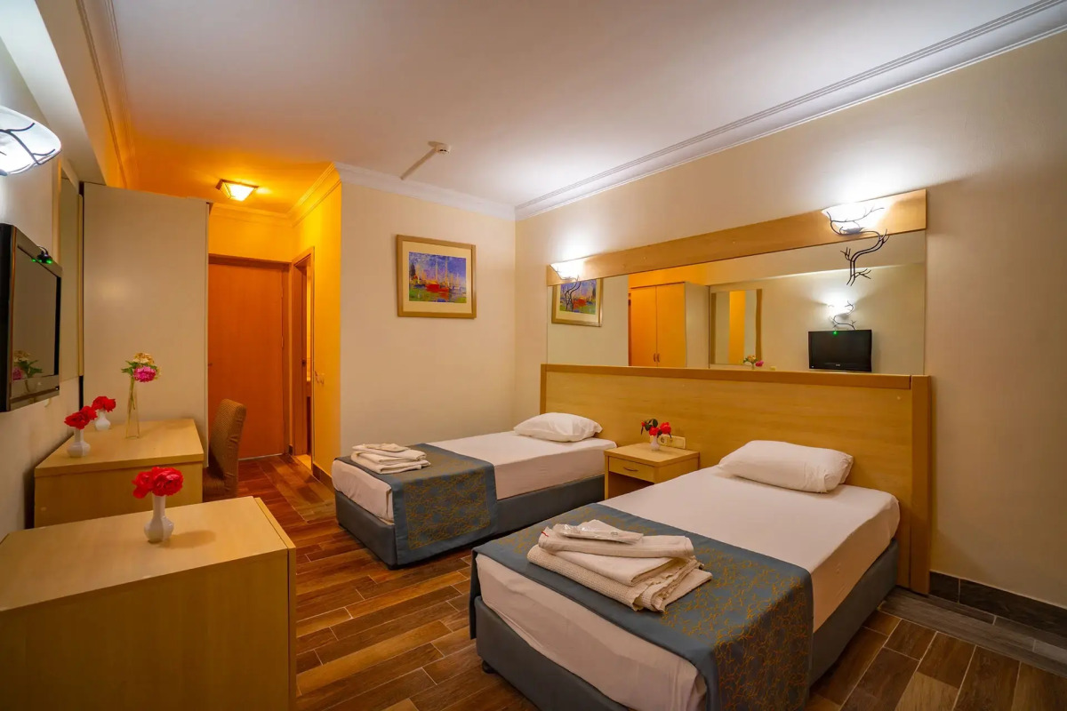 Larina Thermal Resort & Spa