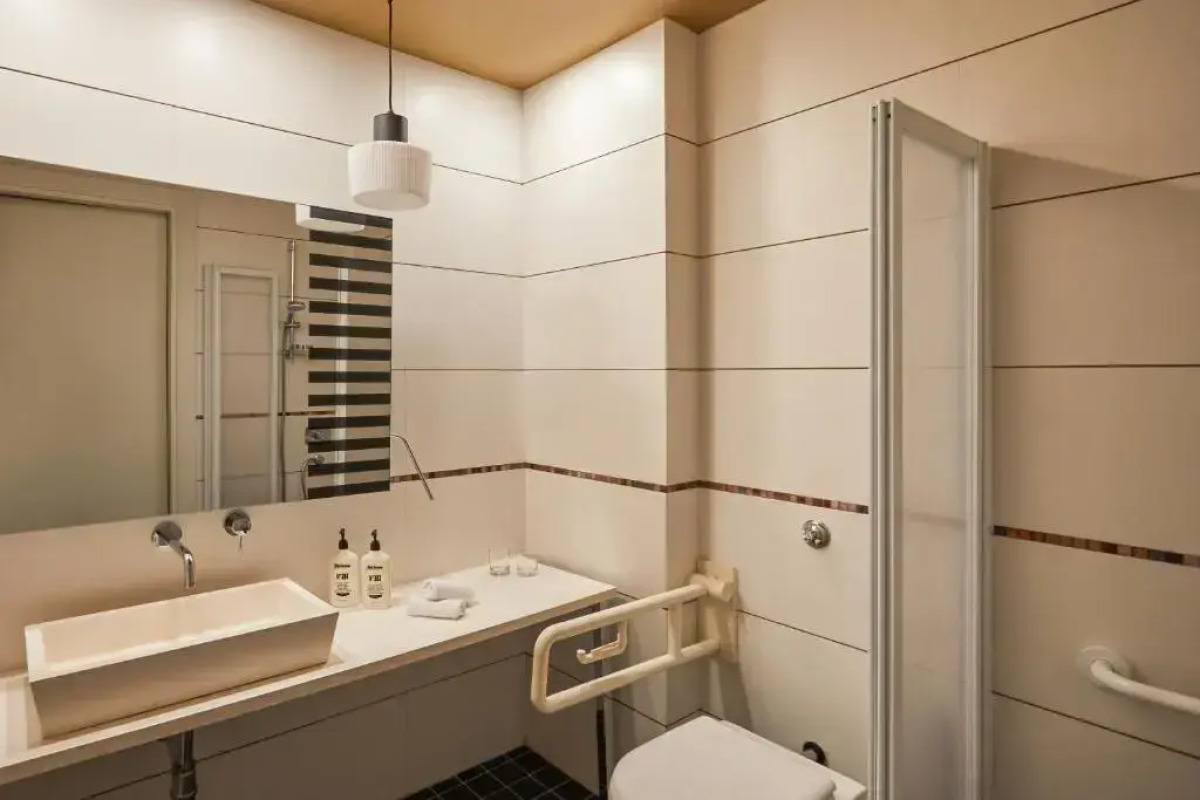 Hotel Indigo Florence by IHG