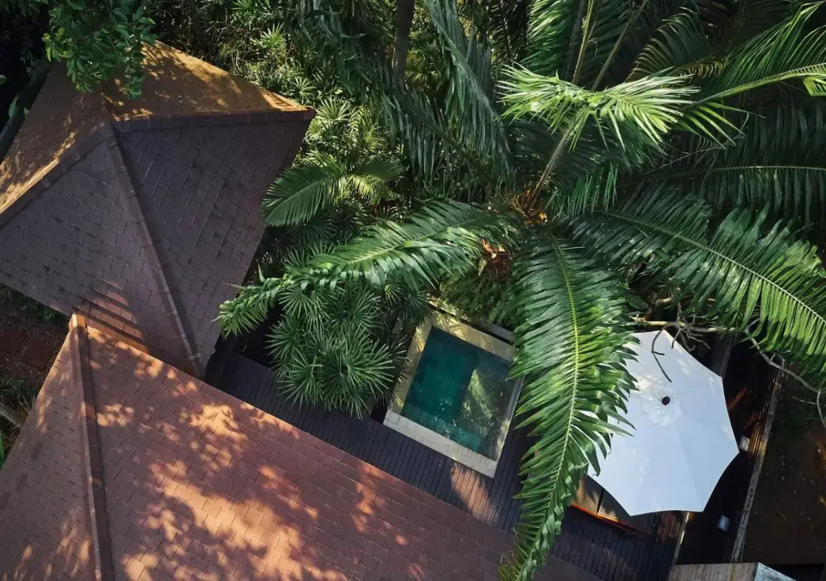 Sea Sand Sun Resort and Villas