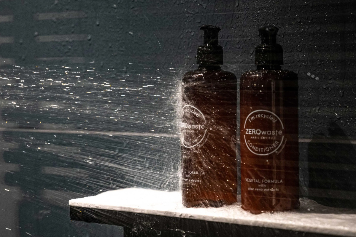 LUGANODANTE Boutique & Lifestyle Hotel