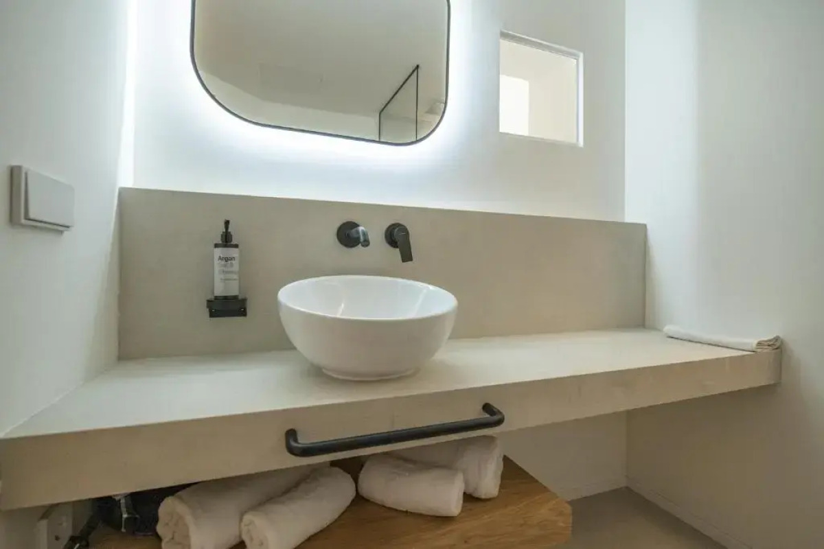 Отель Blau Parc 