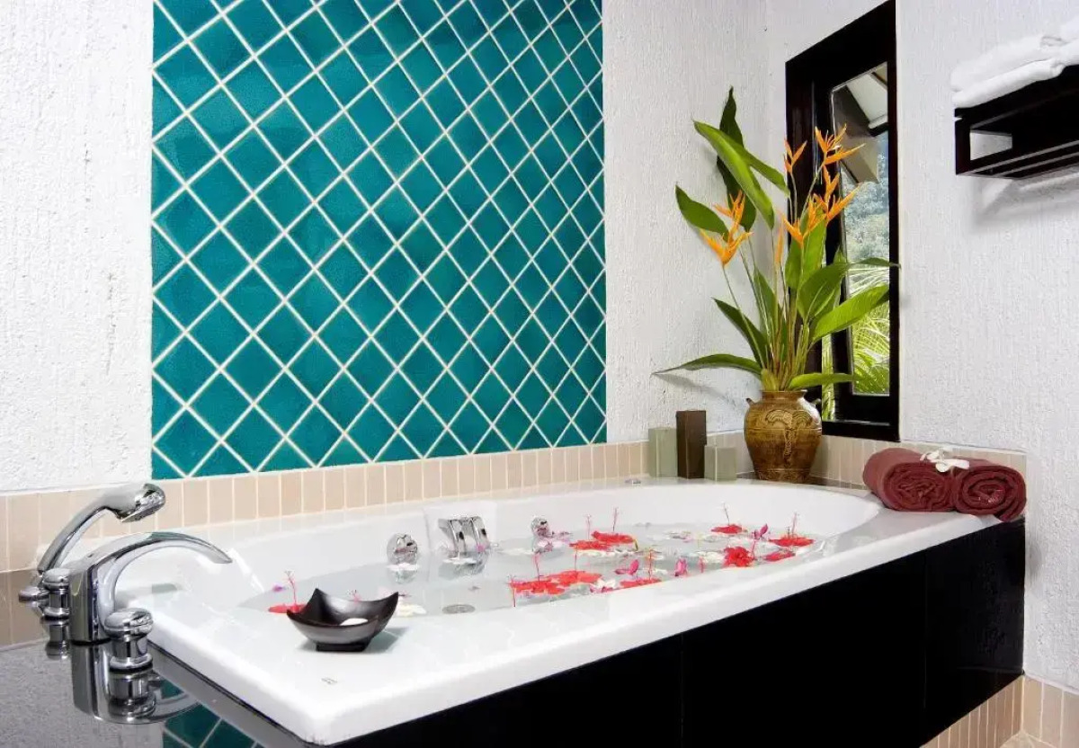 Курорт Peace Laguna Resort & Spa