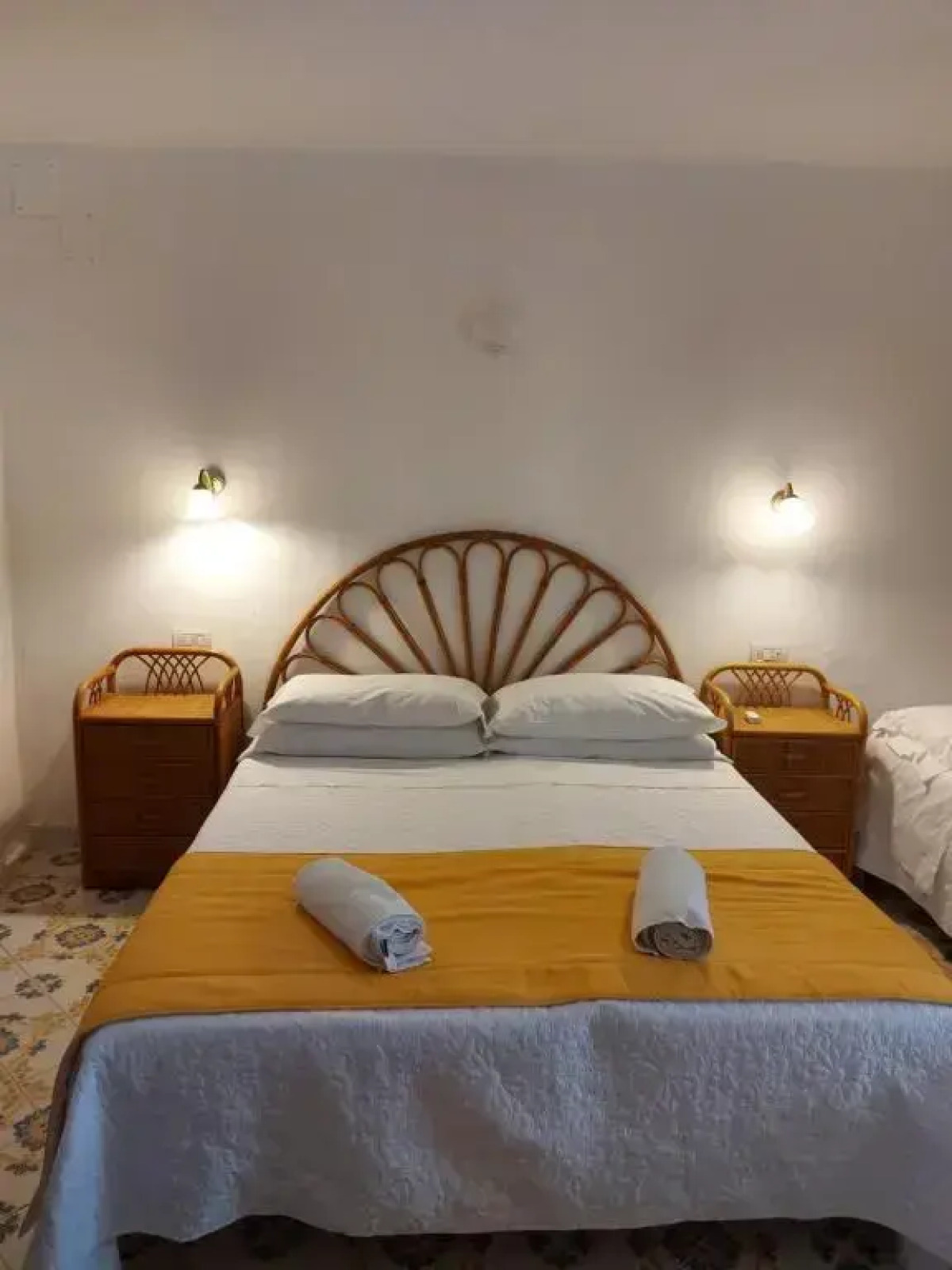 Отель Royal Positano