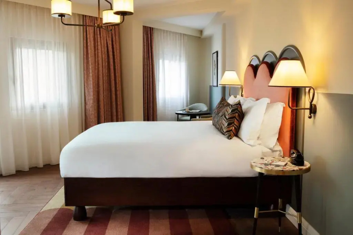 The Hoxton Charlottenburg