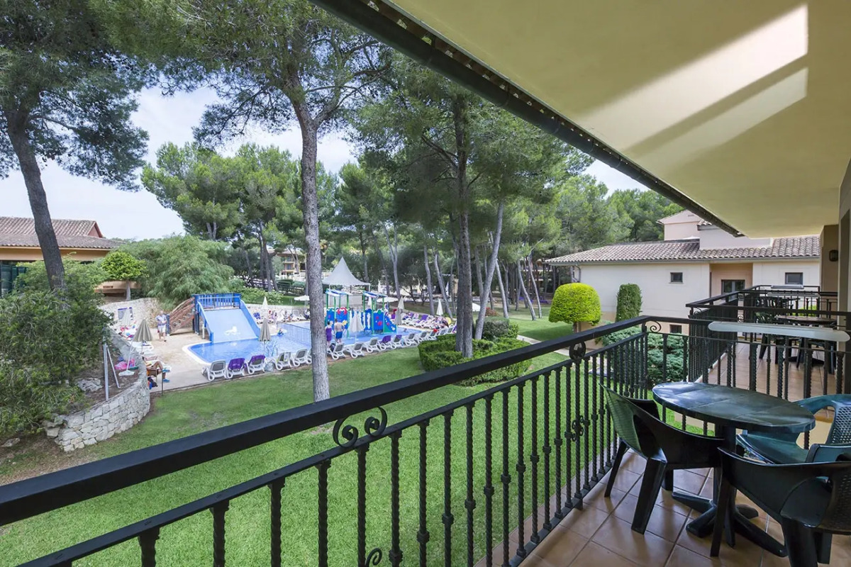 Vell Mari Hotel & Resort