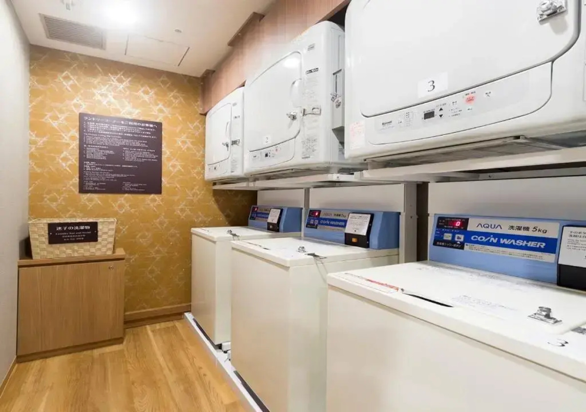 Dormy Inn Premium Tokyo Kodenmacho Hot Spring