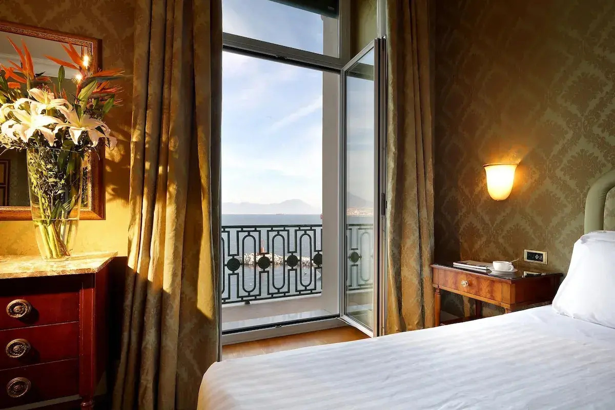 Eurostars Hotel Excelsior