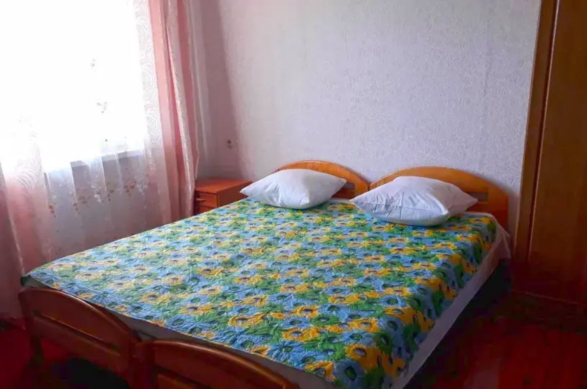 Guest House Solniechnaia dolina