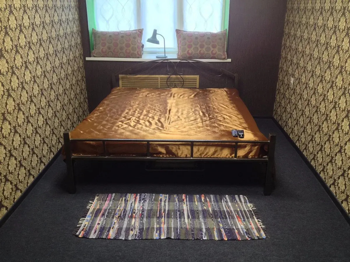 Hostel Shpinat on Fedoseenko Street 17