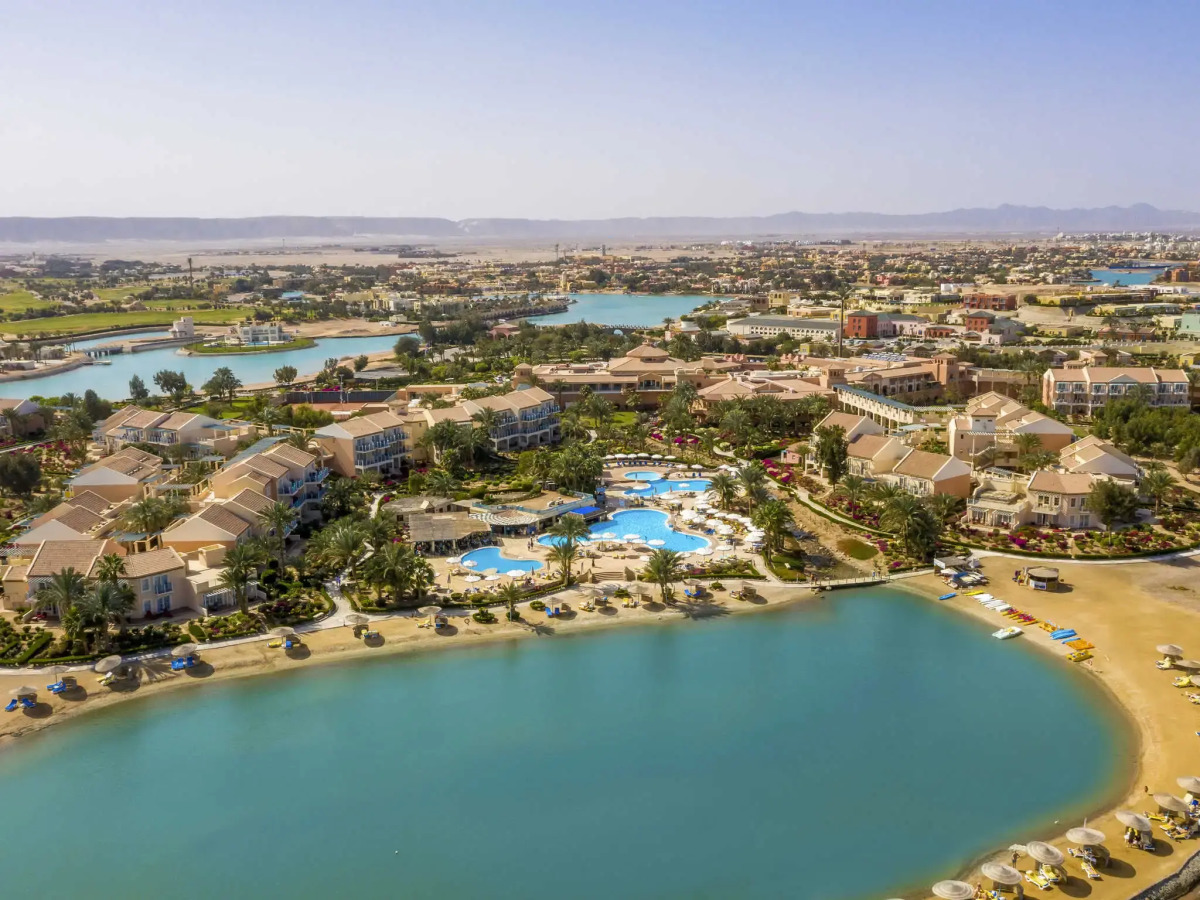 Mövenpick Resort & Spa El Gouna