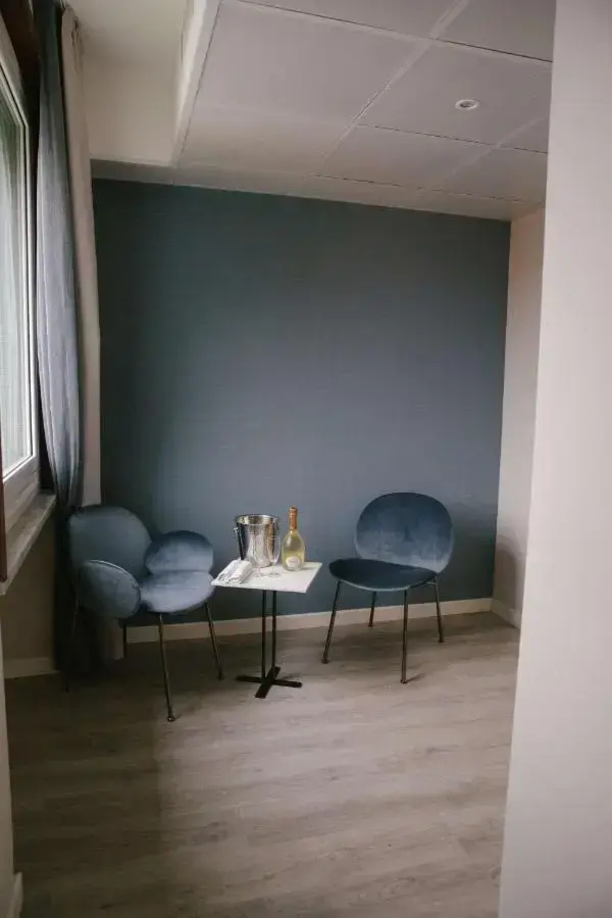 Best Western Regina Elena