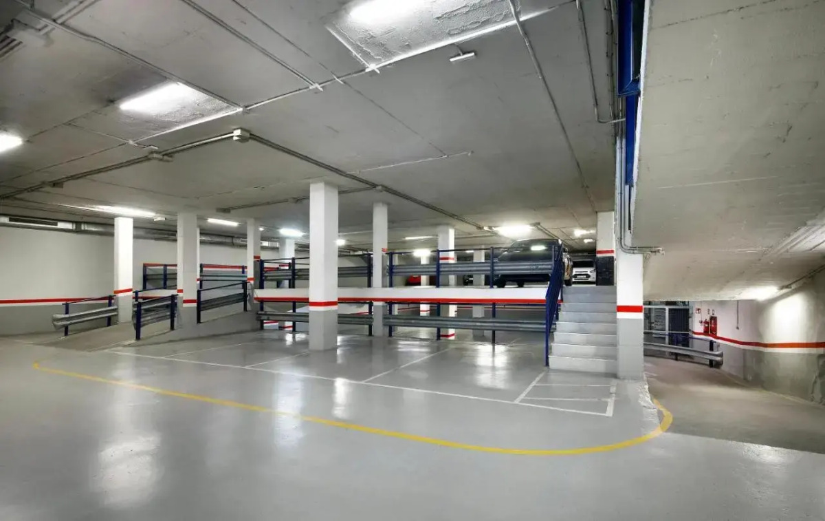 Отель HCC MontBlanc