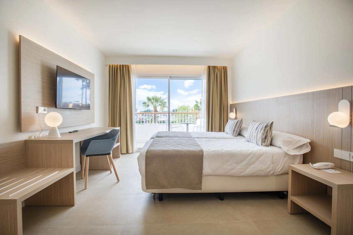 Sol de Alcudia Apartamentos