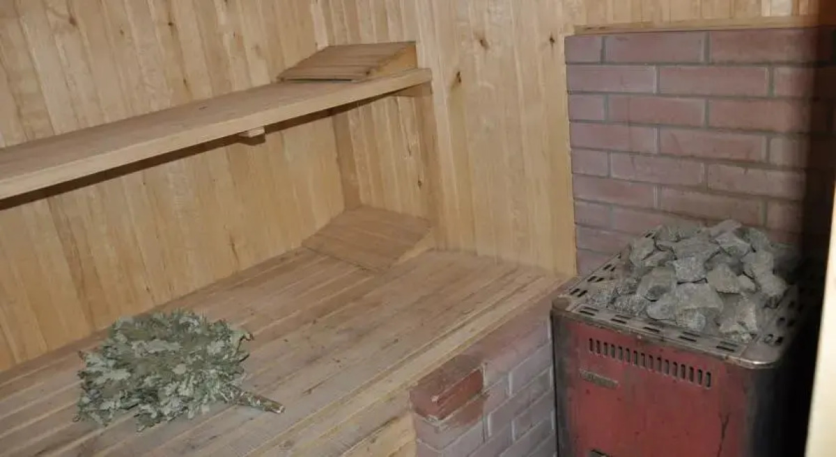 Семейный Отель Лаванда