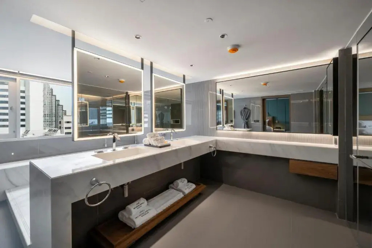 Maison Hotel Bangkok