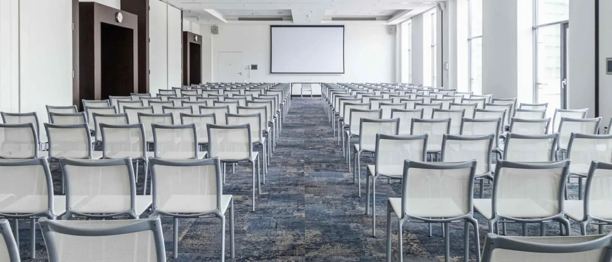 Vienna House by Wyndham Andel's Cracow