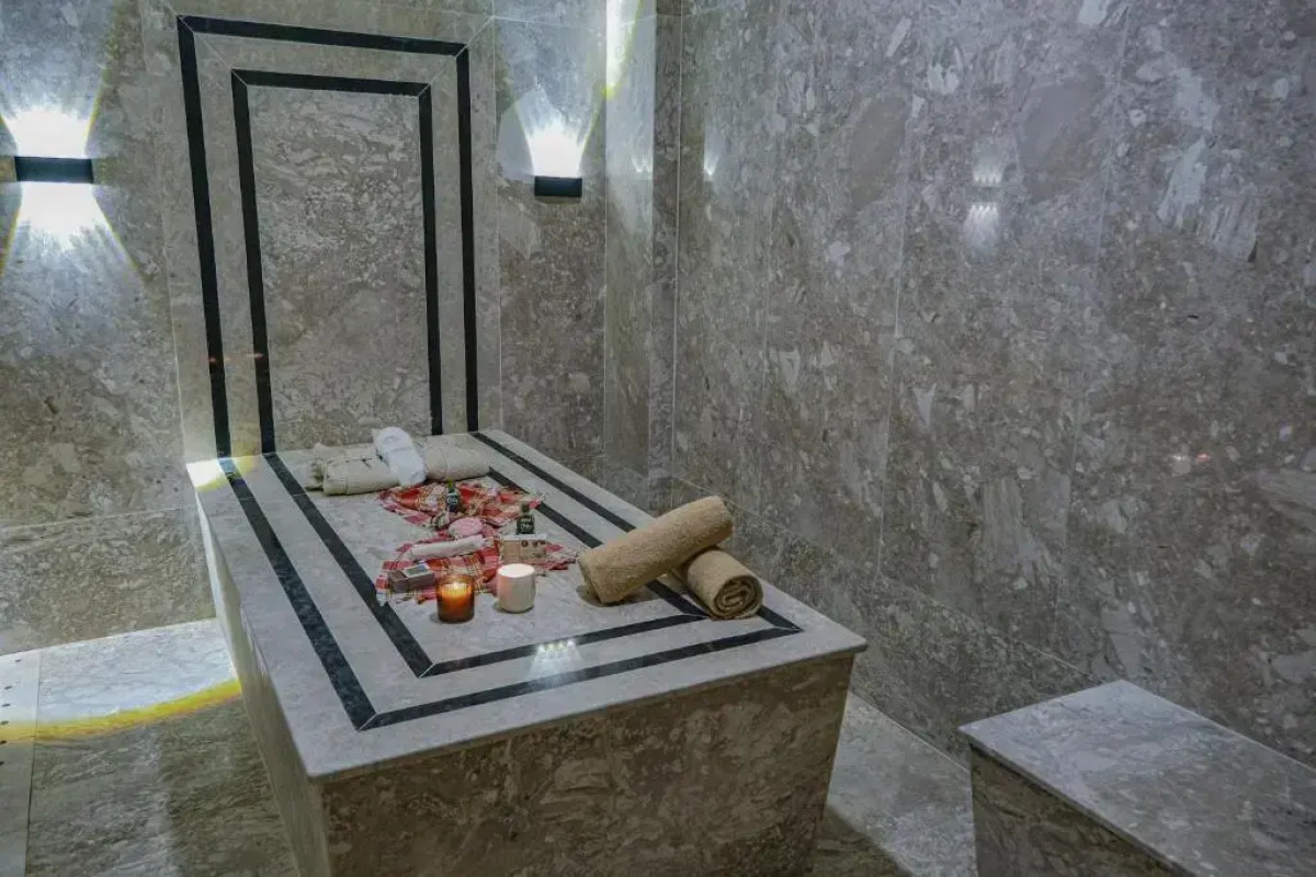 Vital Thermal Hotel and Spa