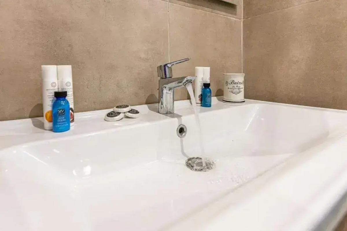 Athens Smart Apartments