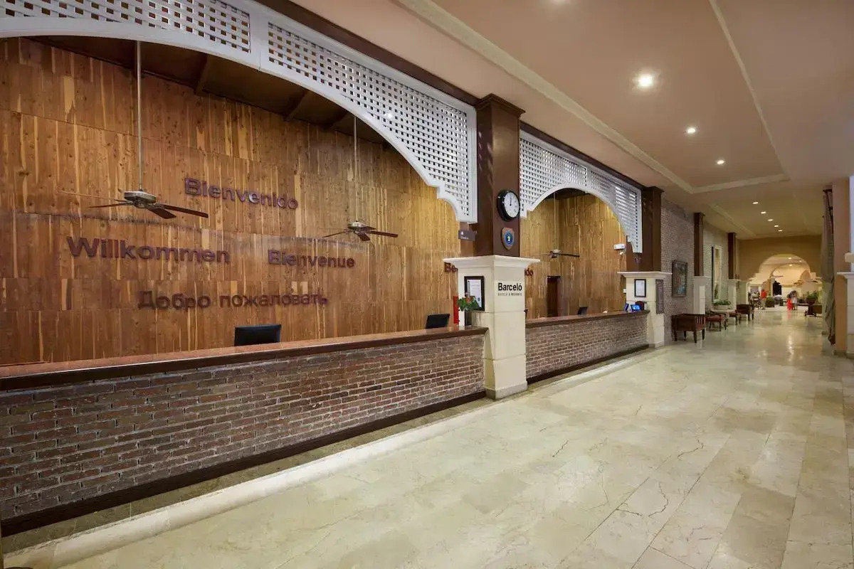 Occidental Caribe - All Inclusive