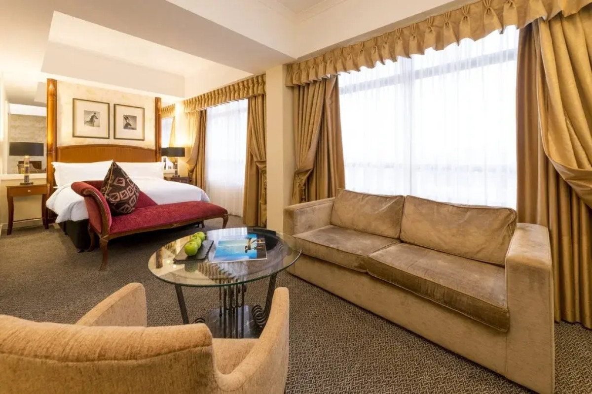 Millennium Hotel London Knightsbridge