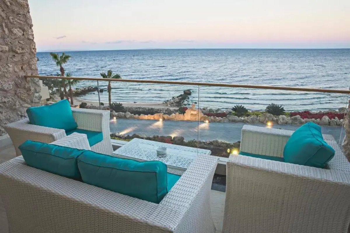 Pickalbatros Citadel Resort