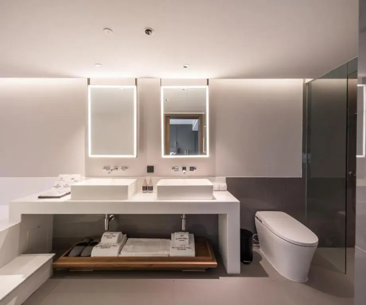 Maison Hotel Bangkok