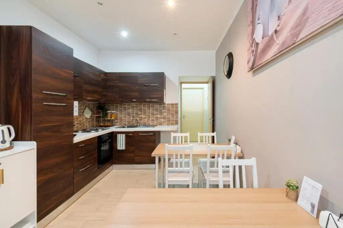 Next Stop St. Peter Rome