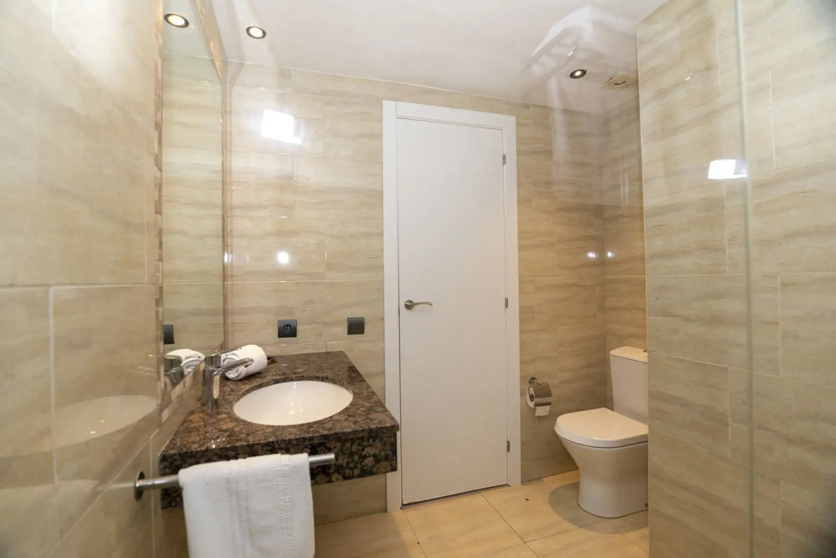 Апартаменты Bora Bora