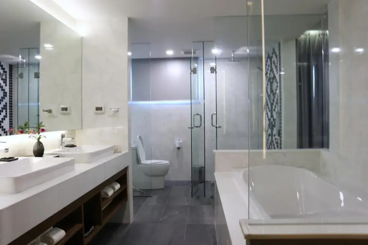 Stay with Nimman Chiang Mai