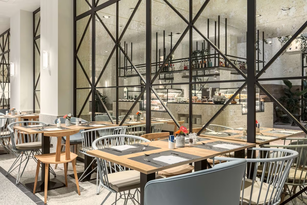 NH City Centre Amsterdam