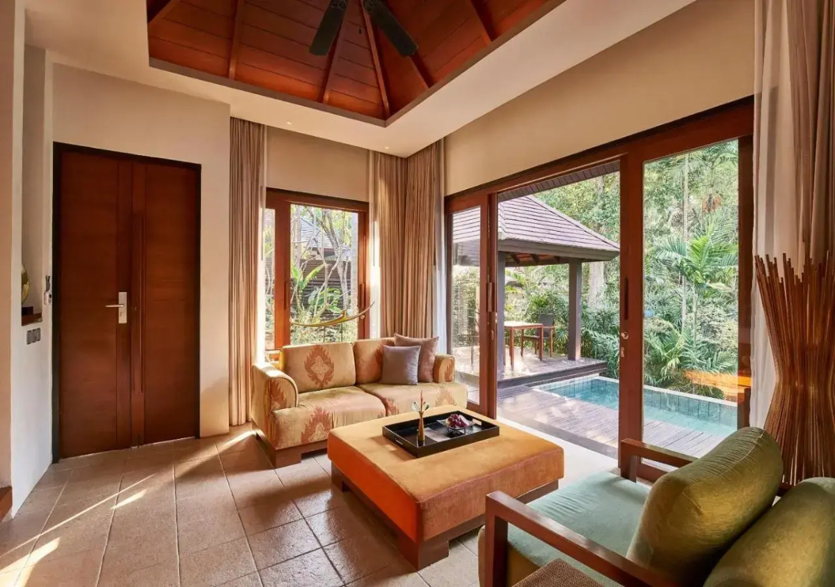 Sea Sand Sun Resort and Villas