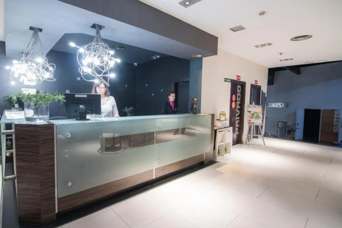 Petit Palace President Castellana