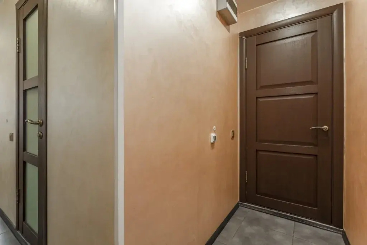 Апартаменты Inndays on Profsouznaya 110