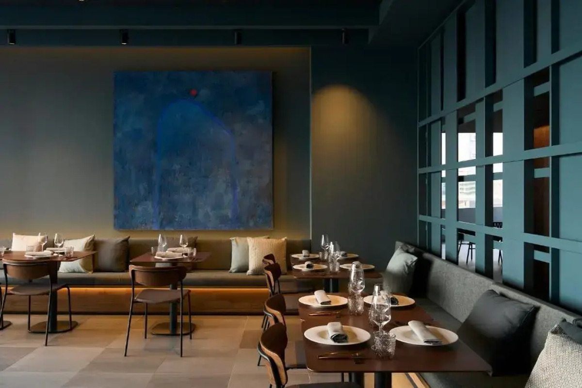 Отель Barcelona Princess 