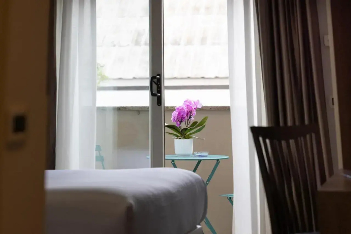 Roof Garden Zaccardi