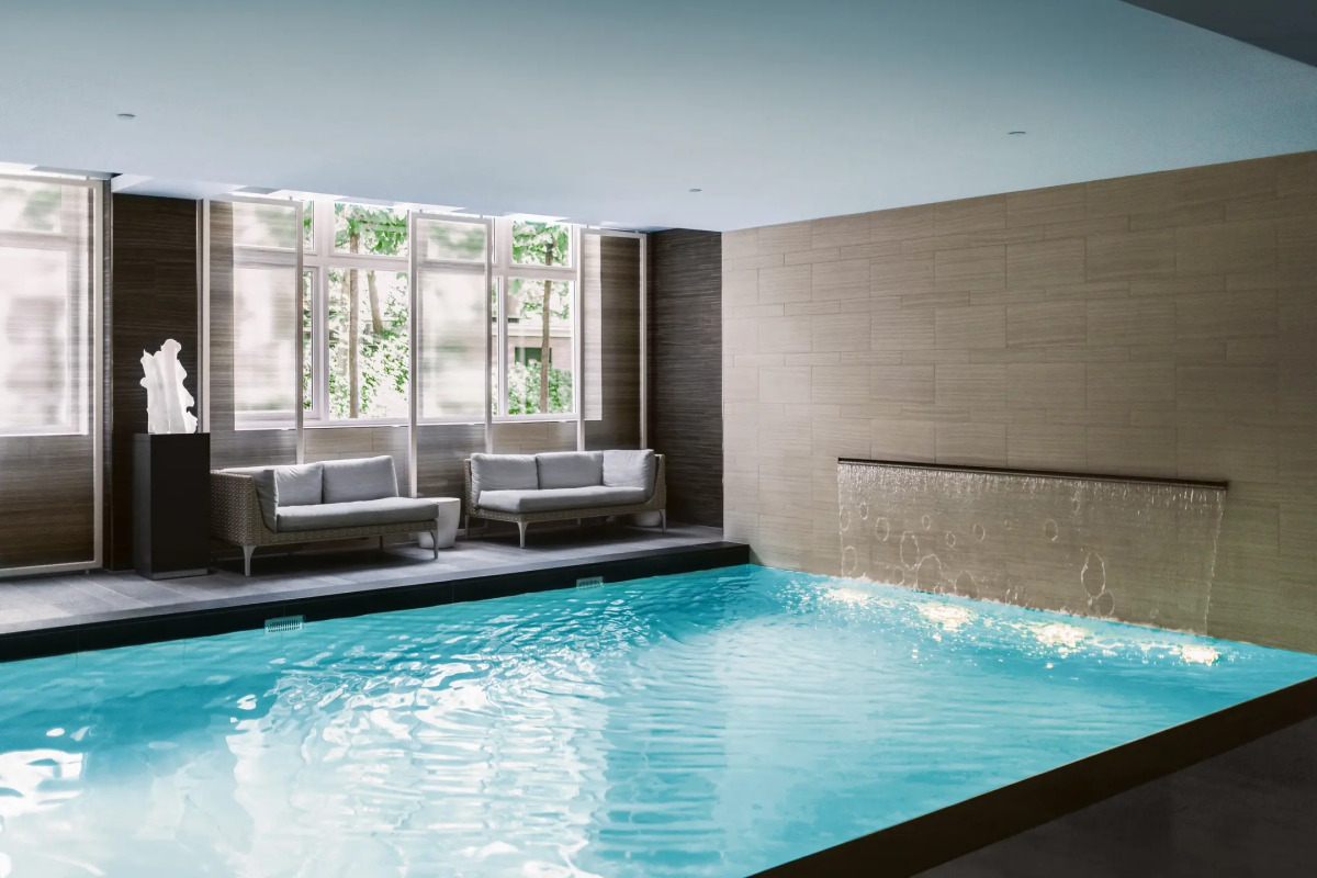 Waldorf Astoria Amsterdam