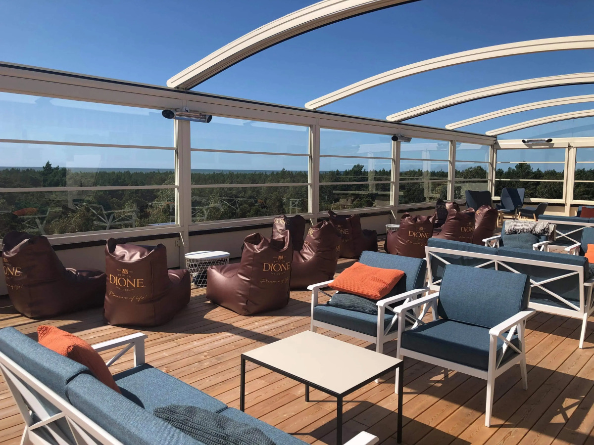 Отель Gradiali Wellness and SPA