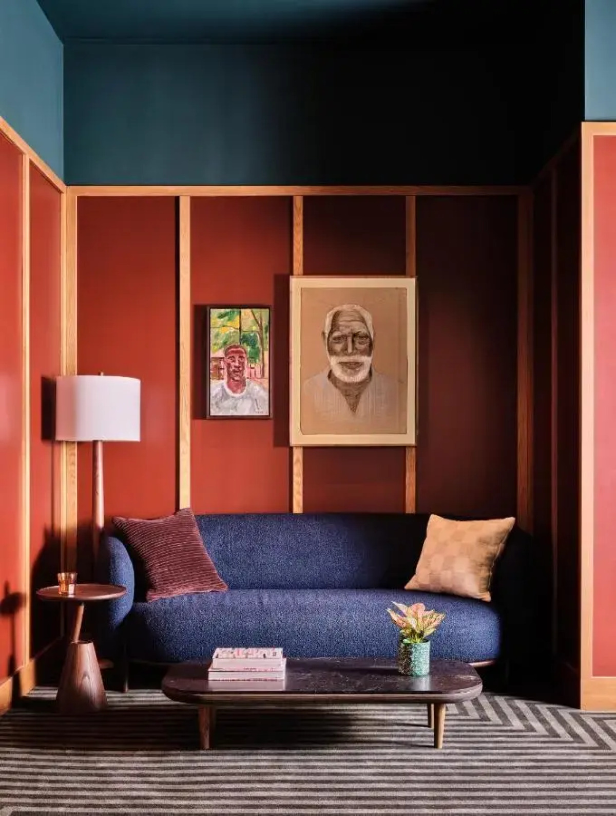 Romer Hell's Kitchen