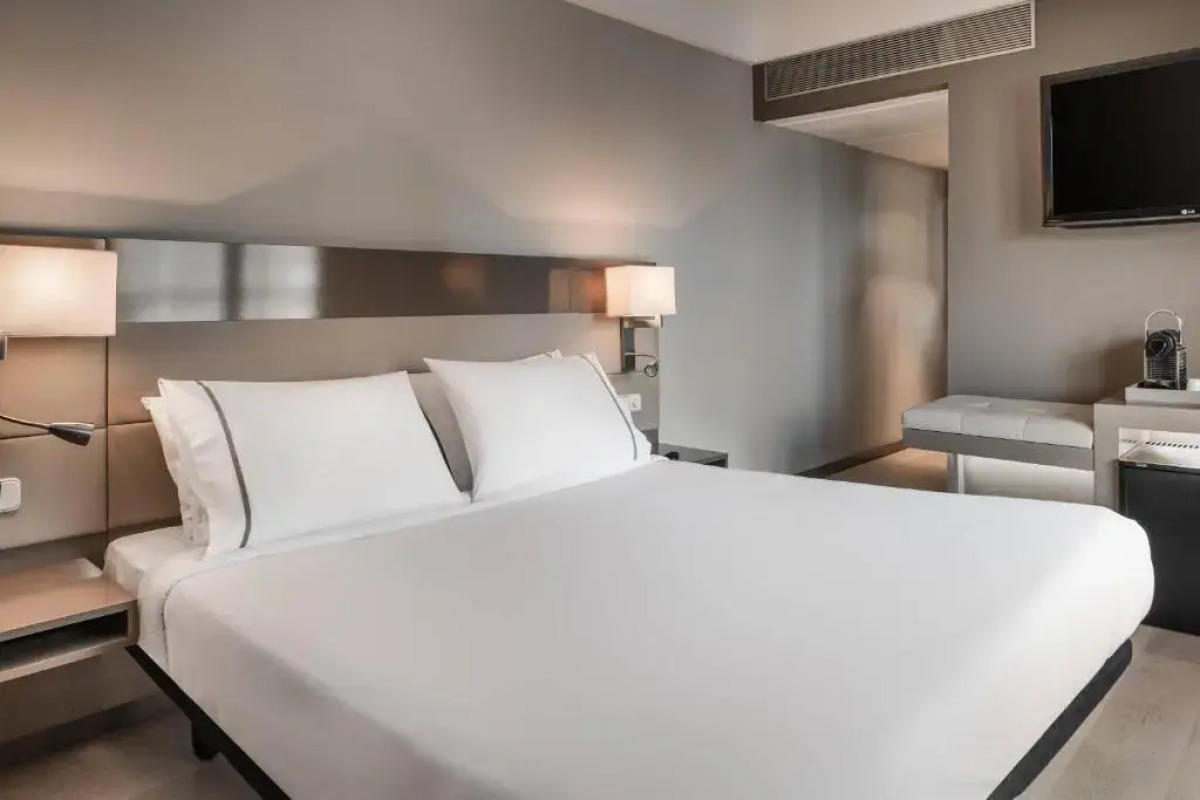 AC Hotel Iberia Las Palmas