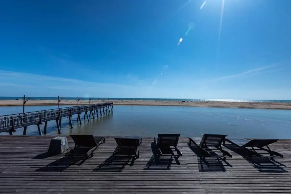 The Hotspring Beach Resort & Spa