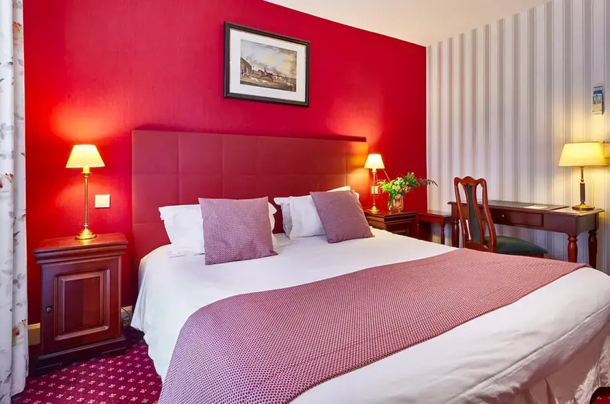 Alfred Hotels Port-Vieux