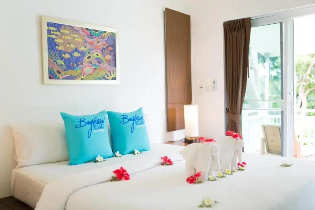 Bay View Resort and Premier Resort