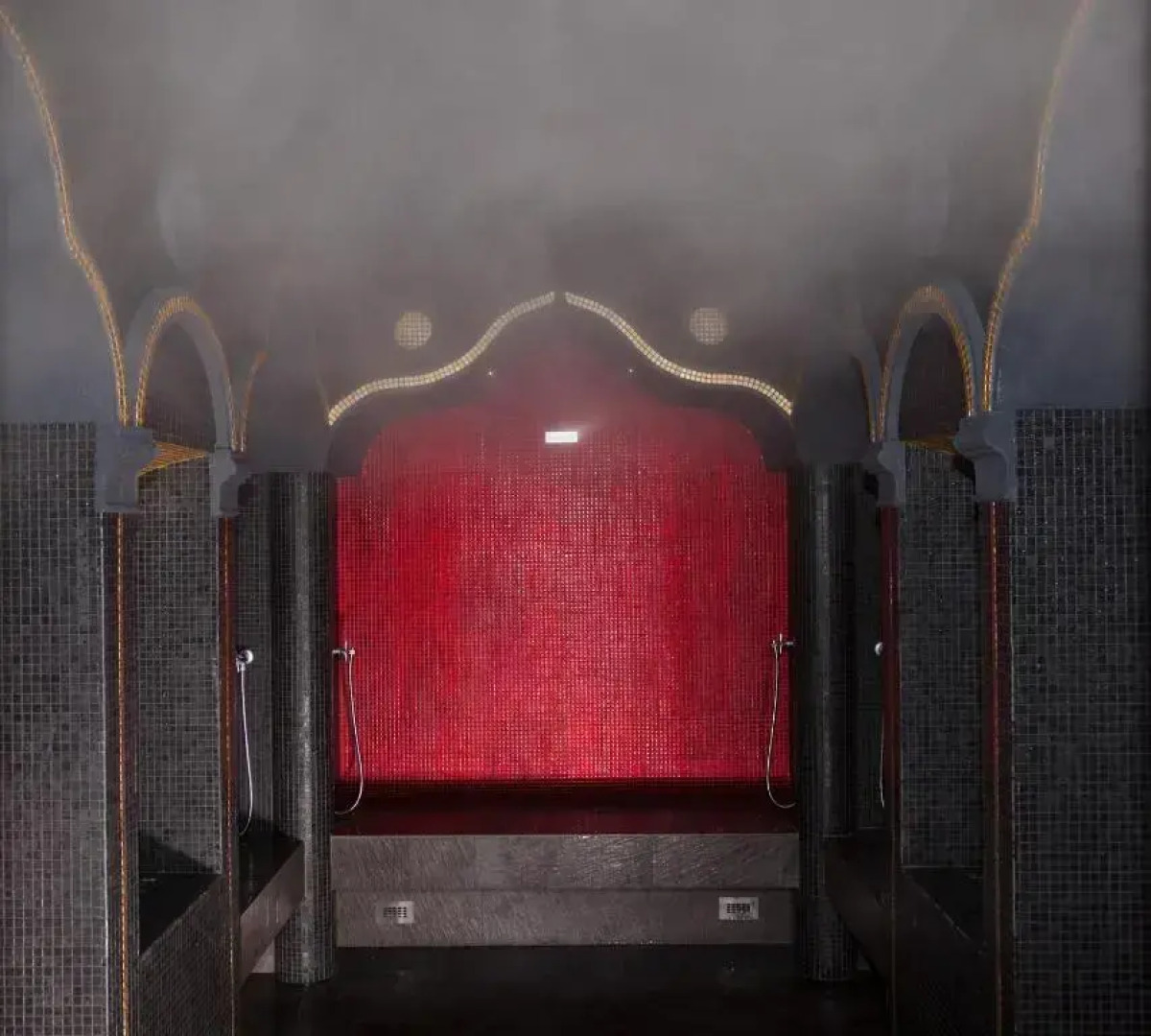 Отель Abano Grand