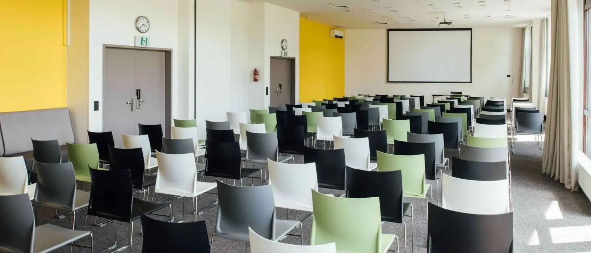 Vienna House Easy by Wyndham Cracow