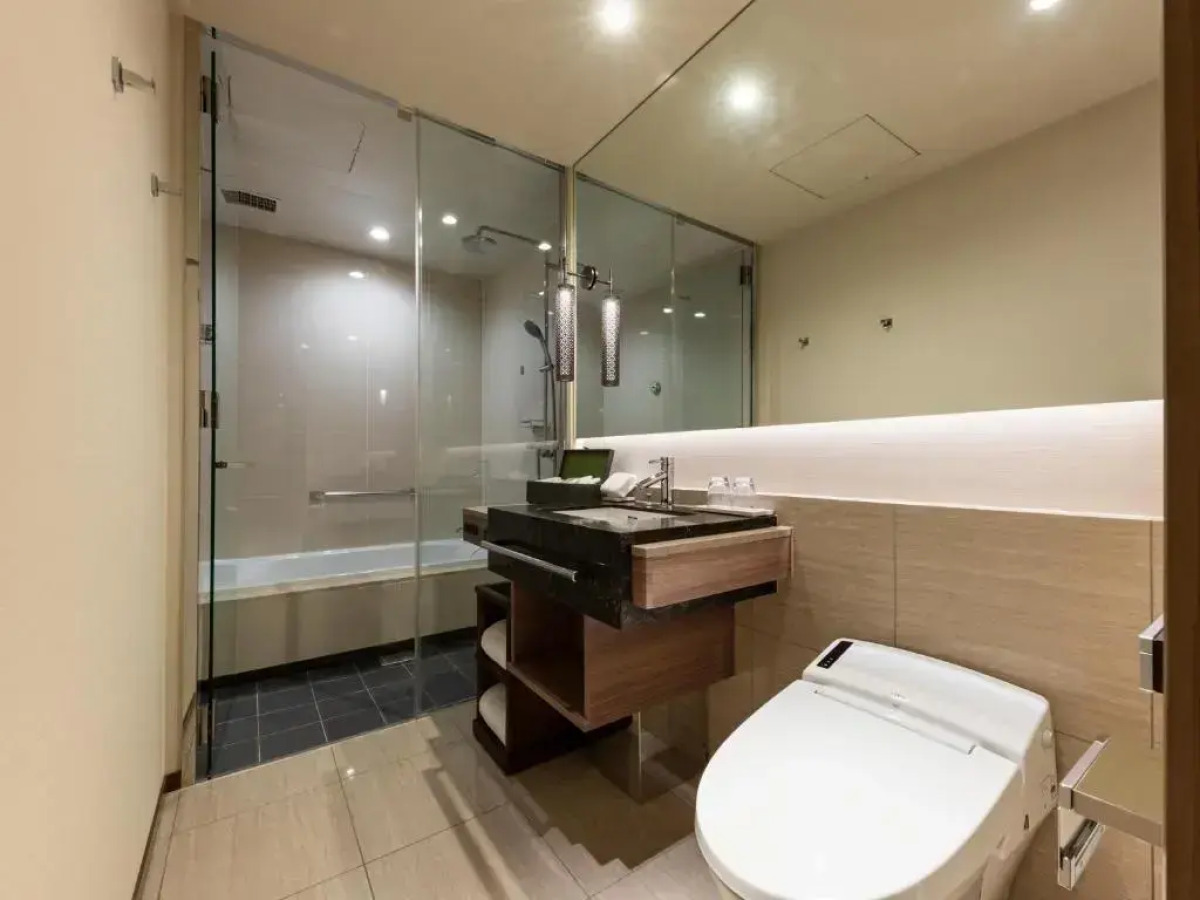 Hotel The Celestine Ginza