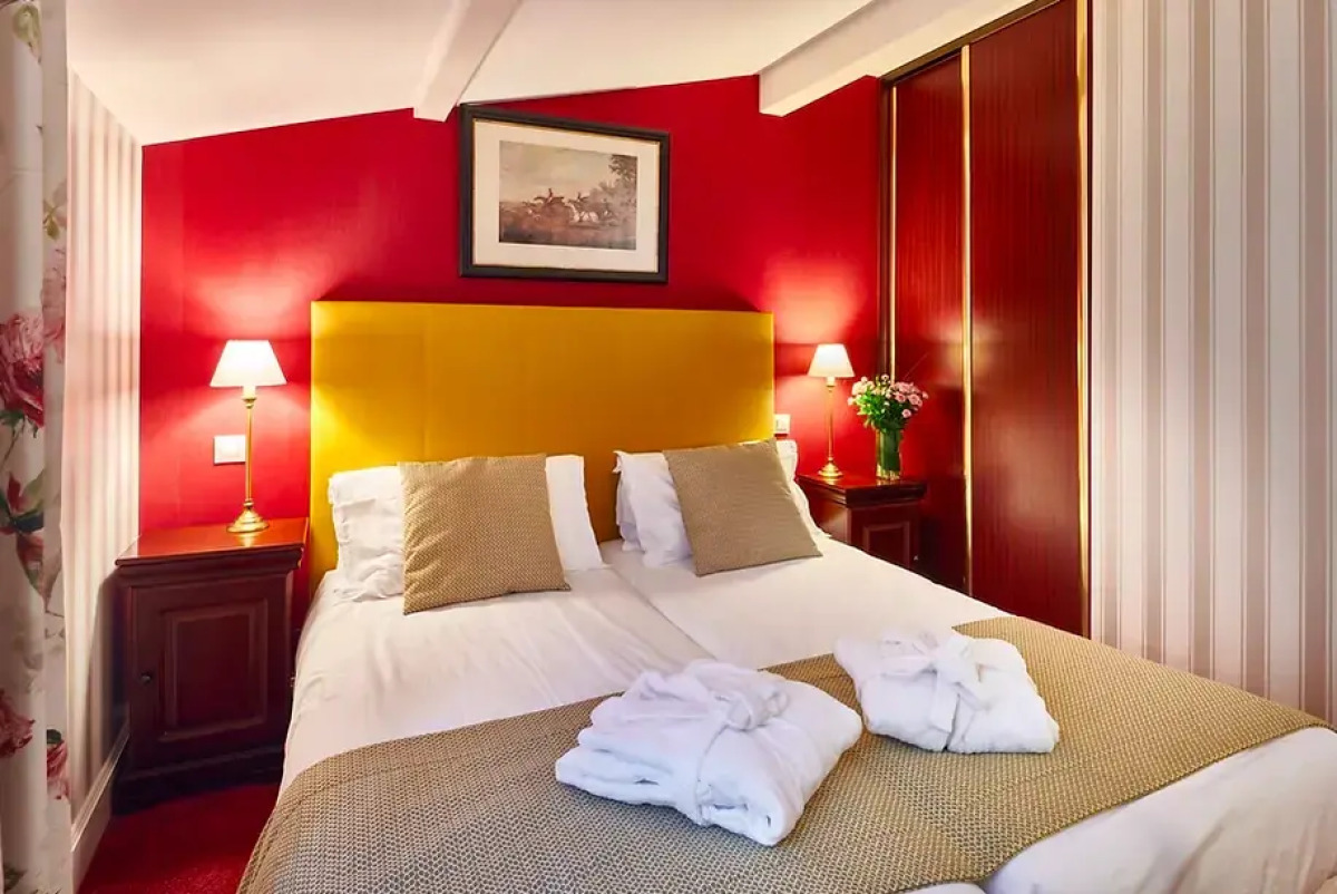 Alfred Hotels Port-Vieux