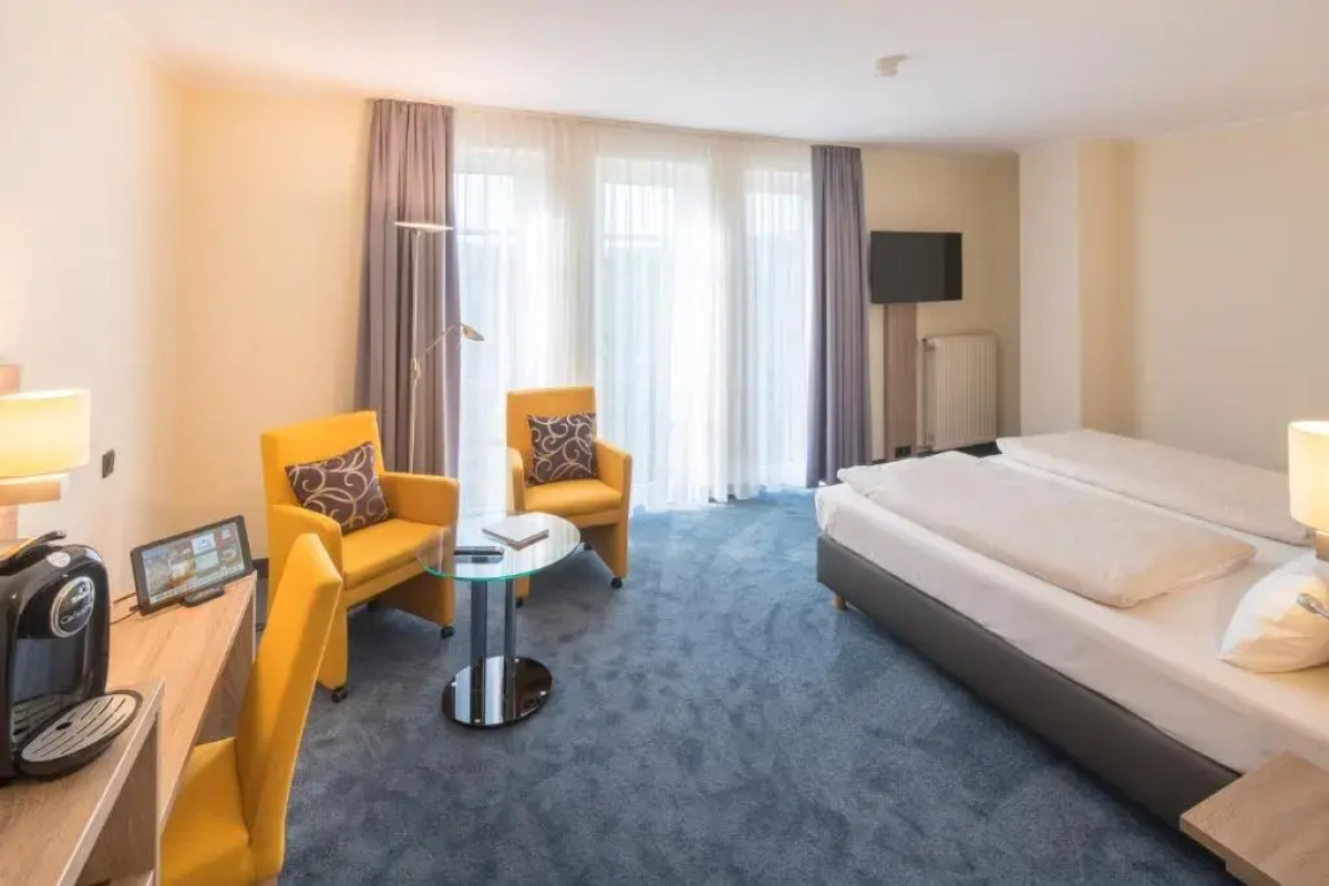 Achat Hotel Lohr am Main