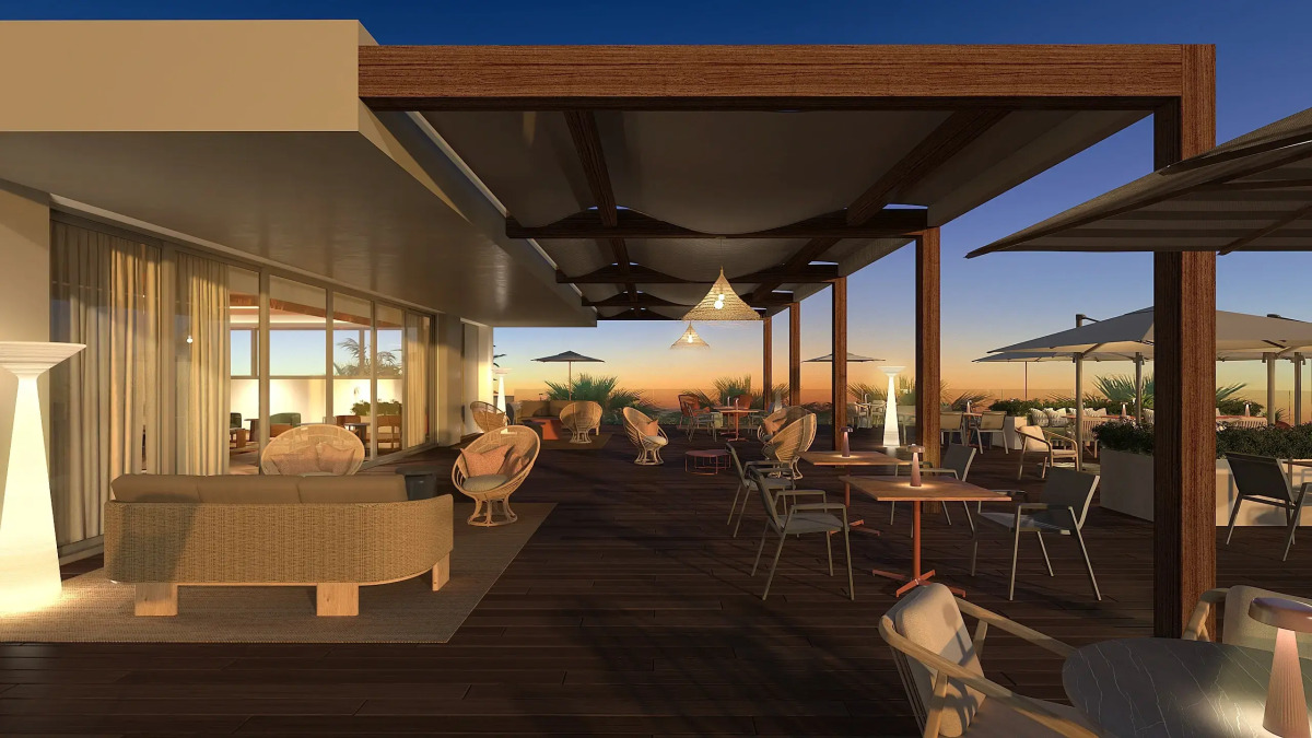 Kimpton Atlântico Algarve by IHG